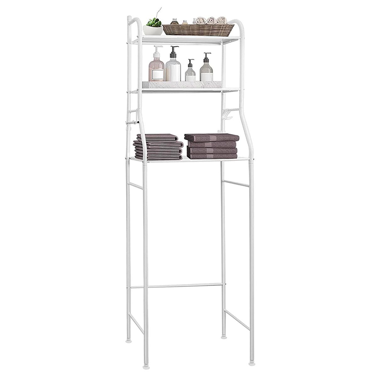 Organizador Baño Estante Inodoro 8813